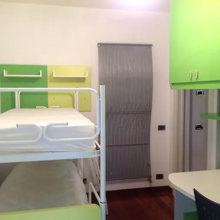 Sile Apartament Cavallino-Treporti