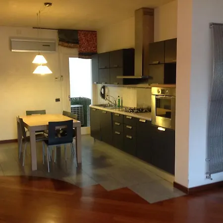 Apartament Sile Cavallino-Treporti