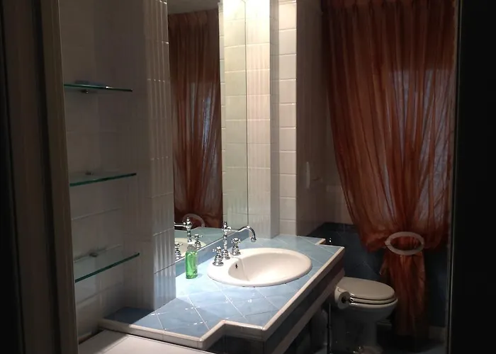 Sile Apartament