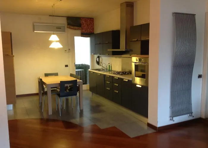 Apartament Sile Cavallino-Treporti