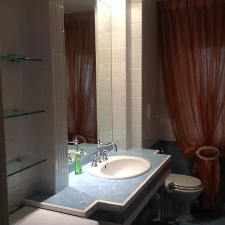 Sile Appartement
