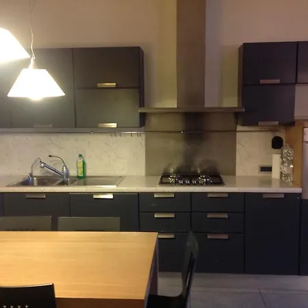 Appartement Sile